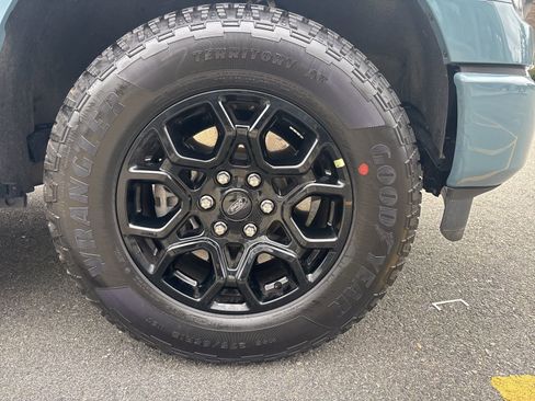 Used 2023 Ford F150 XLT image 48