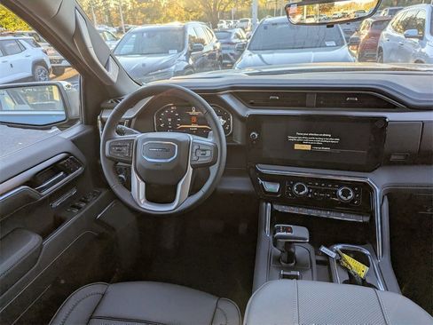 New 2026 GMC Sierra 1500 Denali w/ Technology Package image 8