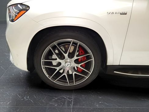 Used 2023 Mercedes-Benz GLE 63 AMG S image 9