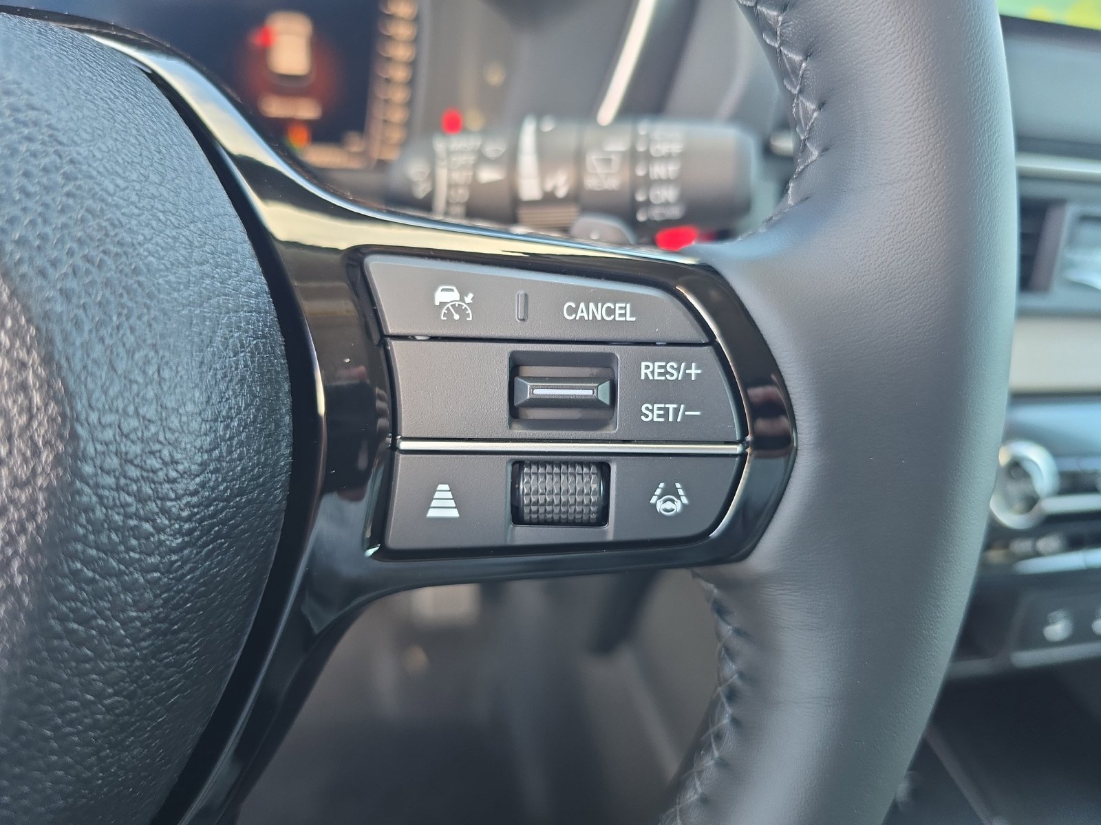 New 2026 Honda Pilot EX-L image 25