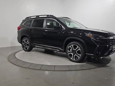 New 2026 Subaru Ascent Limited AWD/4WD image 7