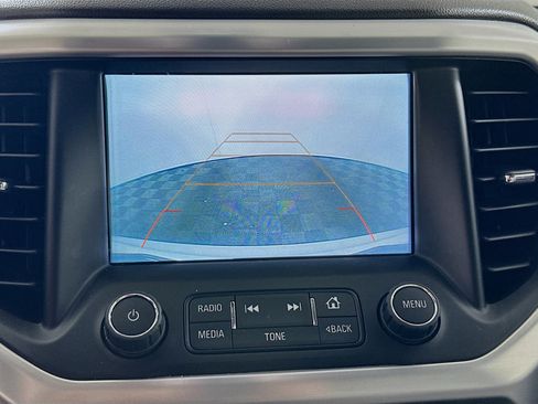 Used 2018 GMC Acadia SLT FWD image 23