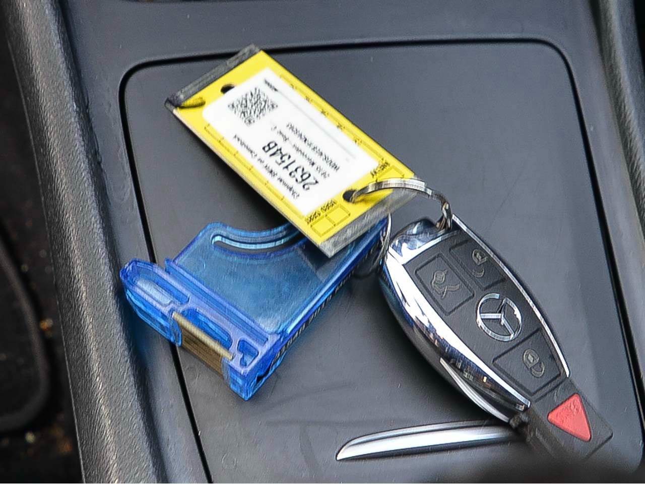 Used 2015 Mercedes-Benz CLA 250 image 18