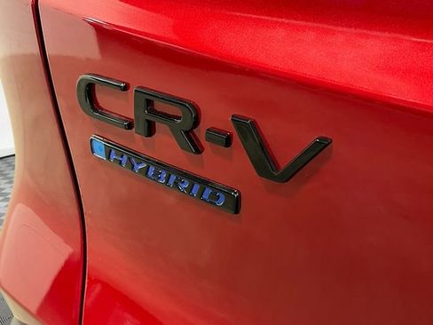 New 2026 Honda CR-V Sport-L image 9
