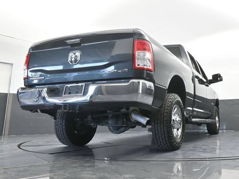 Used 2019 RAM 2500 Big Horn AWD/4WD image 63