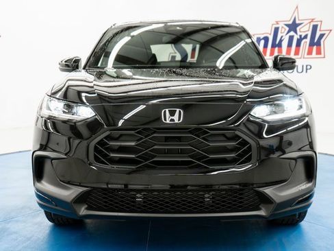 New 2026 Honda HR-V Sport image 13