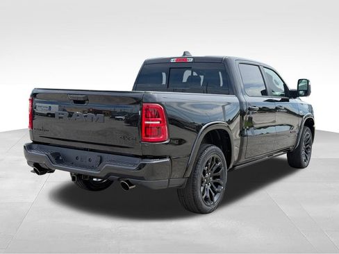 New 2026 RAM 1500 Limited AWD/4WD image 29