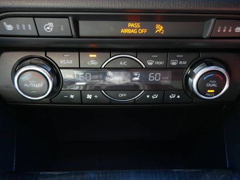 Used 2018 MAZDA CX-9 Signature AWD/4WD image 20