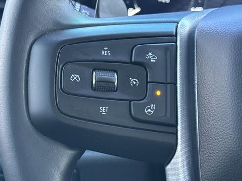 Used 2024 GMC Sierra 1500 SLT w/ SLT Premium Plus Package image 19