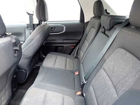 Used 2022 Ford Bronco Sport Big Bend image 11