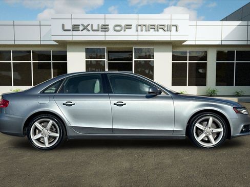 Used 2011 Audi A4 2.0T Premium Plus image 7