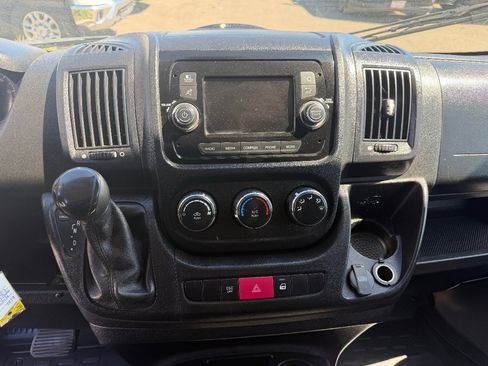 Used 2019 RAM ProMaster 2500 FWD image 16