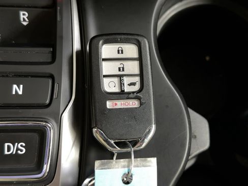 Certified 2023 Honda Passport EX-L image 26