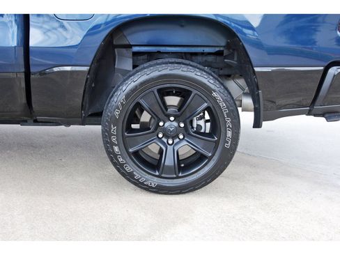 Used 2023 RAM 1500 Big Horn AWD/4WD image 31