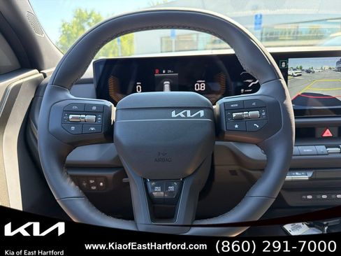 New 2027 Kia Seltos X-Line S AWD/4WD image 34