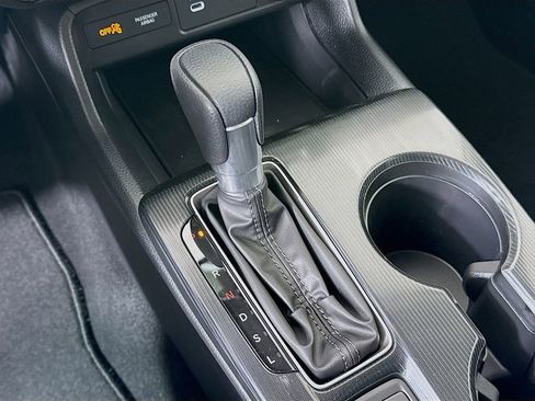 New 2026 Honda Civic LX image 17