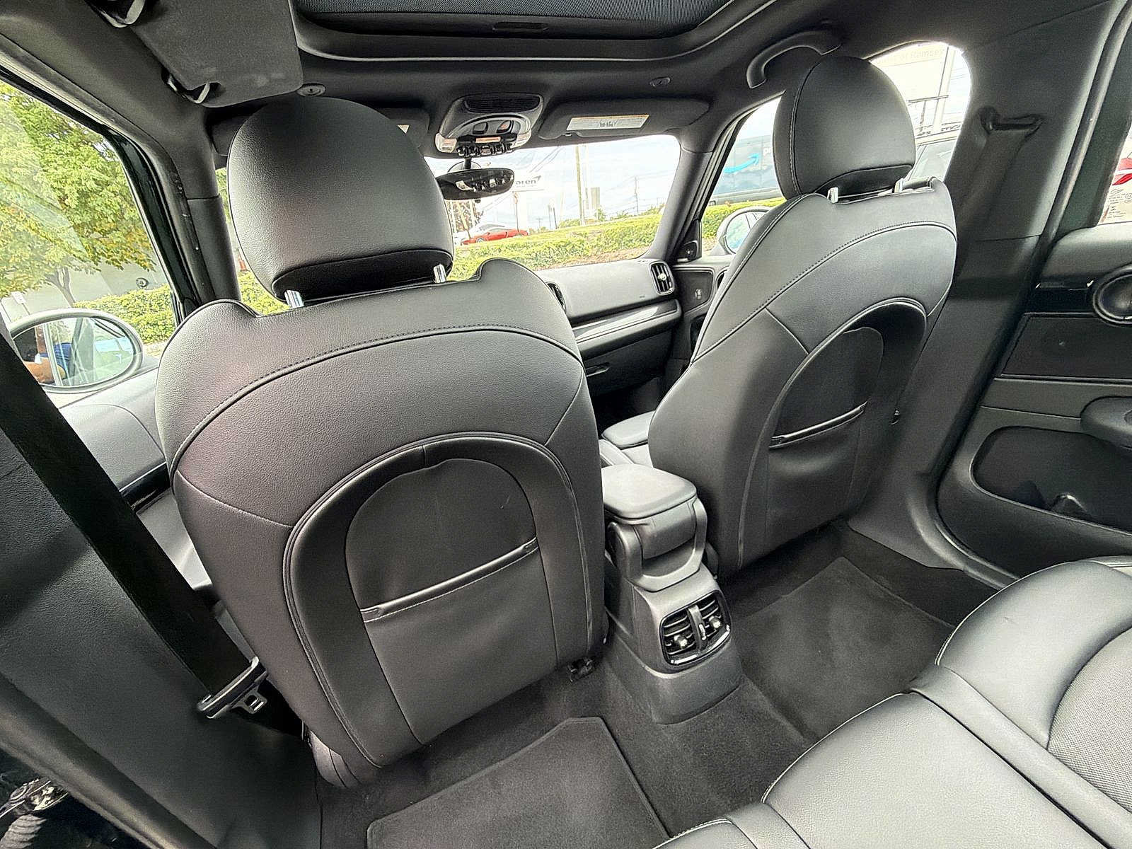 Used 2017 MINI Cooper Countryman S AWD/4WD image 20