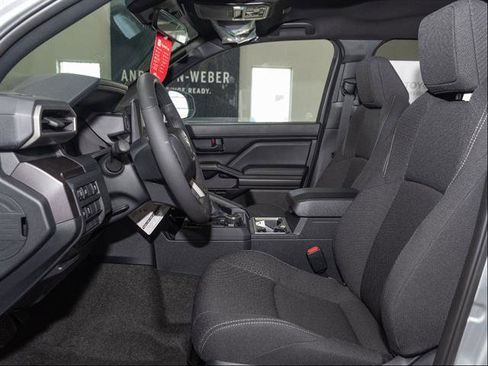 New 2026 Toyota 4Runner SR5 image 9