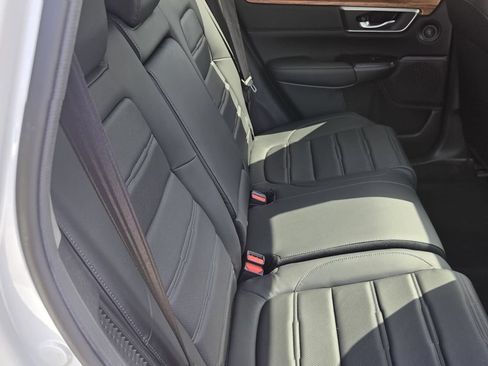 Used 2021 Honda CR-V EX-L image 16