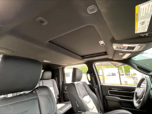 Used 2022 RAM 2500 Laramie AWD/4WD image 15