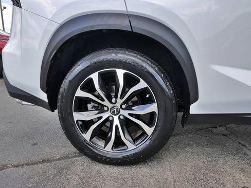 Used 2016 Lexus NX 200t F Sport w/ F Sport Premium Package AWD/4WD image 9