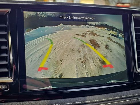 New 2026 Chrysler Pacifica Select image 23