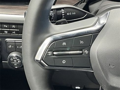 New 2025 Chevrolet Tahoe Premier image 20