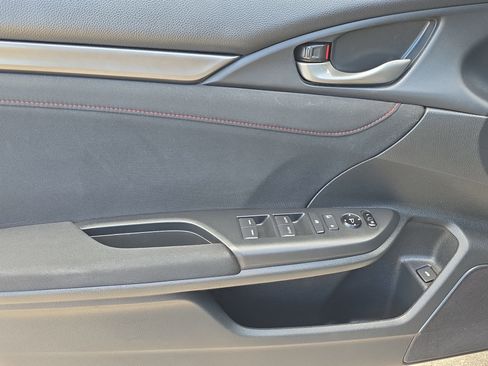Used 2020 Honda Civic Si image 21