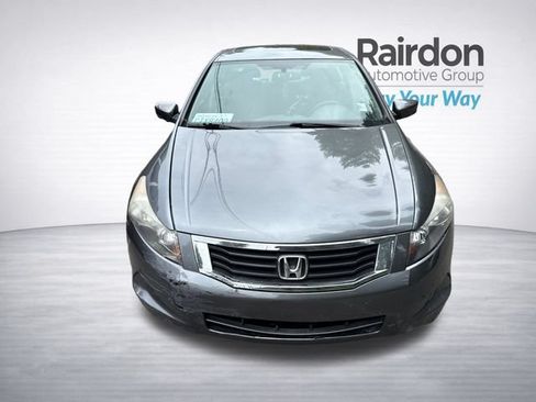 Used 2010 Honda Accord EX image 2
