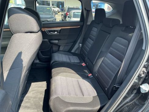 Used 2022 Honda CR-V EX image 26