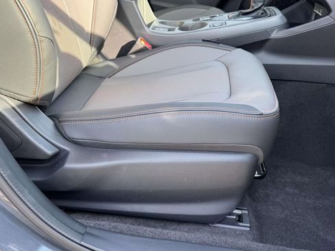 New 2026 Subaru Crosstrek 2.5i Limited AWD/4WD image 9