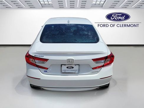 Used 2019 Honda Accord Sport image 4
