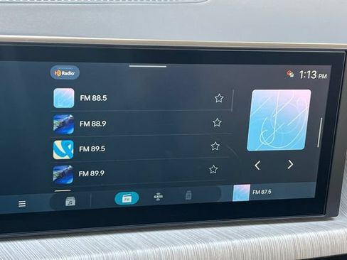 New 2026 Hyundai Sonata SEL FWD image 16