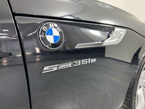 Used 2016 BMW Z4 sDrive35is RWD image 27