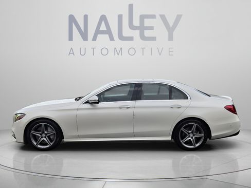 Used 2017 Mercedes-Benz E 300 image 2
