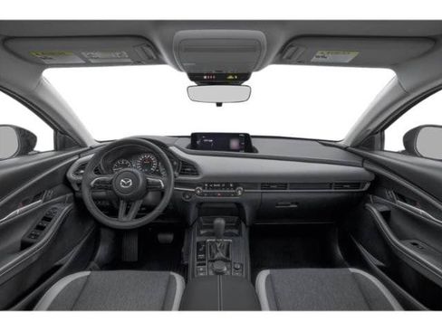 Used 2026 MAZDA CX-30 AWD 2.5 S image 10