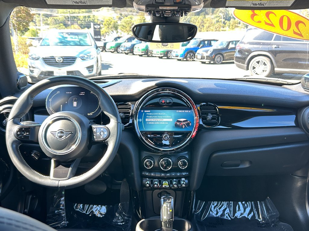 Used 2023 MINI Cooper SE FWD image 31