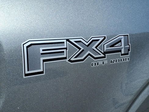 New 2026 Ford F150 Lariat w/ Equipment Group 501A Mid image 10