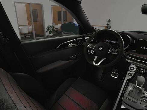 New 2024 Dodge Hornet R/T Plus w/ Track Pack AWD/4WD image 23