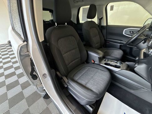 Used 2023 Ford Bronco Sport Big Bend w/ Convenience Package AWD/4WD image 26