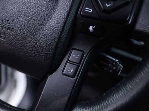 Used 2022 Toyota Sequoia TRD Sport AWD/4WD image 37