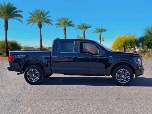 Certified 2024 Ford F150 STX image 6