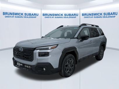 New 2026 Subaru Outback Premium