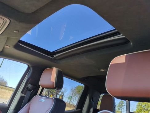 Used 2023 GMC Sierra 1500 Denali Ultimate image 22