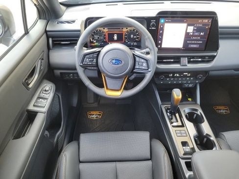 New 2026 Subaru Outback Wilderness AWD/4WD image 11