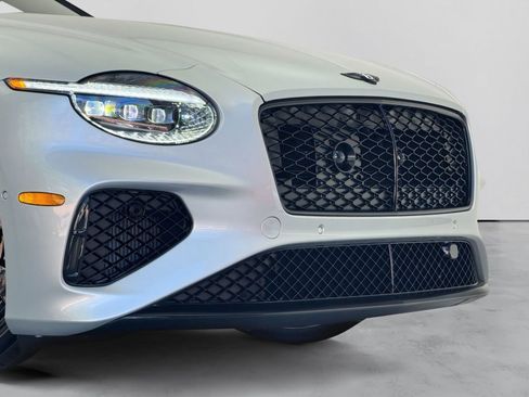 New 2026 Bentley Continental GT AWD/4WD image 36