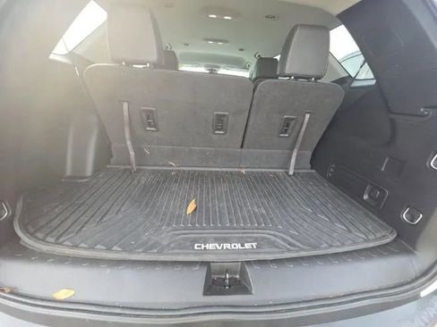 Used 2020 Chevrolet Traverse RS FWD image 10