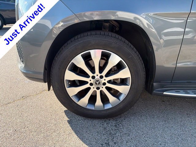 Used 2019 Mercedes-Benz GLS 450 4MATIC image 11