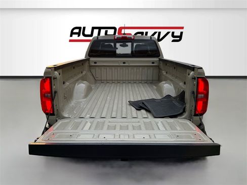 Used 2021 Chevrolet Colorado Z71 image 25