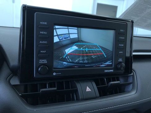 Certified 2022 Toyota RAV4 XLE image 20